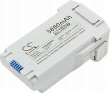 Aku Cameron Sino CS-DJM300RC, 7.4V, 3850mAh, liitium-polümeer