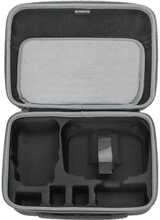 Kombineeritud kott Sunnylife DJI Mini 4 Pro, N4P-B698