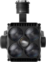 Tarvik DJI Zenmuse S1 CP.EN.00000650.01