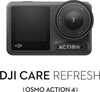 DJI Care Refresh DJI Osmo Action 4 (aastaplaan) - elektrooniline kood