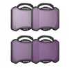 Filtrite komplekt Freewell ND8, 16, 32, 64, DJI Avata 2 jaoks, 4 tk