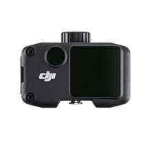 LiDAR kaugusmõõtja DJI