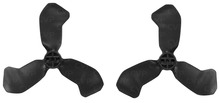 Propellerid DJI Neo 2 CP.FP.00000301.01, 2 tk