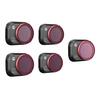 Filtrid PGYTECH CPL+ND-PL 16/64/128/256, DJI Mini 3 jaoks