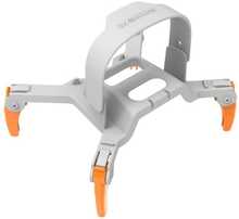Maandumisvarustuse uuendus Sunnylife DJI Flip, oranž