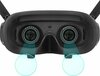 Prilliklaasid kaitse Sunnylife DJI Goggles 2 AT-BHM476-2, 4 tk