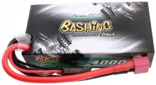 Aku Gens Ace G-Tech 4000mAh 2S2P 7.4V 60C LiPo