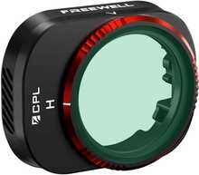 CPL filter Freewell, DJI Mini 4 Pro jaoks