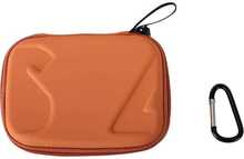 Kott Sunnylife OA5-B893-C, oranž, ACTION 5 PRO/OSMO Action 4/3 jaoks
