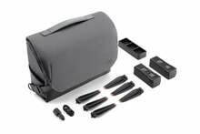 Tarvikute komplekt DJI Mavic 3 Fly More Kit, CP.MA.00000560.01