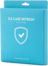 Kaart DJI Care Refresh 1-aastane plaan (DJI RS 3 Pro)