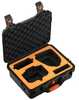 Transportkott Sunnylife AQX-19, DJI Flip jaoks