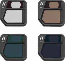 ND filtrite komplekt DJI Mavic 3 (ND4, ND8, ND16, ND32)