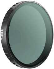 Filter Freewell CPL, Osmo Action 6 jaoks