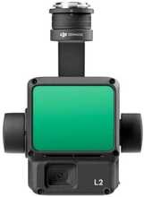 Lisavarustus DJI Zenmuse L2, CP.EN.00000505.01