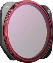 Filter CPL Pgytech, DJI Mavic 3 Classic jaoks
