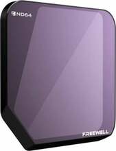 Filter Freewell ND64, DJI Mavic 3 jaoks