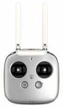 Kaugjuhtimispult DJI Inspire 1, hõbedane