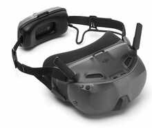 DJI Goggles N3, CP.RC.00000032.02 prillid