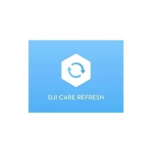 Kaitseplaan DJI Care Refresh Osmo Mobile 8P, 2 aastat