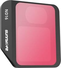 Filter Sunnylife Full Gray ND16 DJI Mavic 3 M3-FI331-16