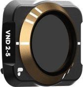 ND filter PolarPro VND 2-5 Mavic Air 2