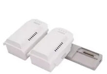 Topeltlaadija Fimi X8 Telemax