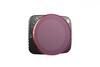 VND filter PGYTECH DJI Air 2S, 6-9 stoppi