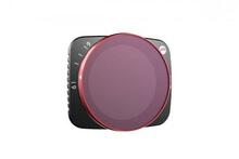 VND filter PGYTECH DJI Air 2S, 6-9 stoppi