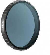 Filtr Freewell Filter64 valgusreostuse vähendamiseks, Osmo Action 6 jaoks