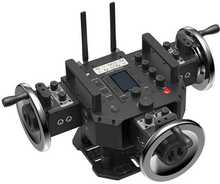 Põhirattad DJI Master Wheels 3-teljeline (RH)