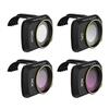Filtrite komplekt Sunnylife, CPL ND 4/8 UV, DJI Mini 2 jaoks (MM-FI9257)