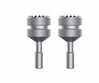 Juhtkangi nupud Sunnylife DJI RC MM3-YG393-T