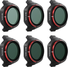 Filtrite komplekt Freewell DJI Mini 5 Pro Bright Day