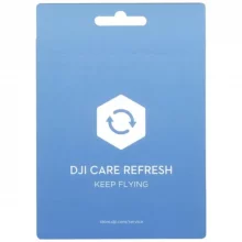 Kaitseplaan DJI Care Refresh Osmo Mobile 8P, 1 aastaks