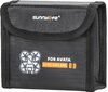 Kott Sunnylife Li-Po Safe Bag 2x aku jaoks DJI Avata AT-DC478-2