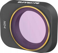 Filter Sunnylife Full Gray ND4 DJI Mini 3 Pro