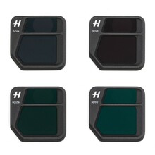 ND filtrite komplekt DJI Mavic 3 (ND64 128 256 512)