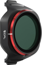 Filter Freewell DJI Mini 5 Pro, polariseeriv