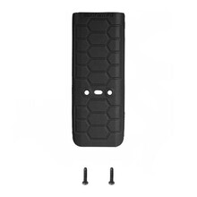 Kaitsev tagakaas Sunnylife DJI Avata 2, must