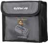 Akukarp Sunnylife, DJI Mavic 4 PRO jaoks, 3 tk