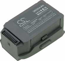 Aku Cameron Sino FB2-3850, 3600mAh