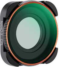 Filter CPL K&F Concept, Hero 9/Hero 10/Hero 11 jaoks