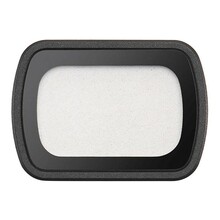 Filter DJI Osmo Pocket 3, black mist, CP.OS.00000303.01