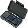 ND filtrite komplekt DJI Mini 4 Pro (ND16/64/256)