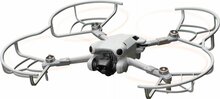 Propelleri kaitsed Sunnylife DJI Mini 4 Pro N4P-KC712-GY, 4 tk