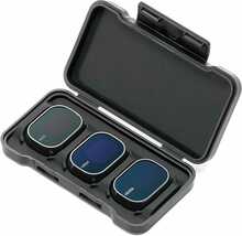 ND filtrite komplekt DJI Mini 4 Pro (ND16/64/256)