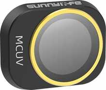 Filter Sunnylife UV MC DJI Mini 4 Pro N4P-FI721-M