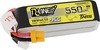 Aku Tattu R-Line 550mAh 14.8V 95C 4S1P