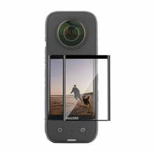 Karastatud kaitseklaas Sunnylife, Insta360 X3 jaoks